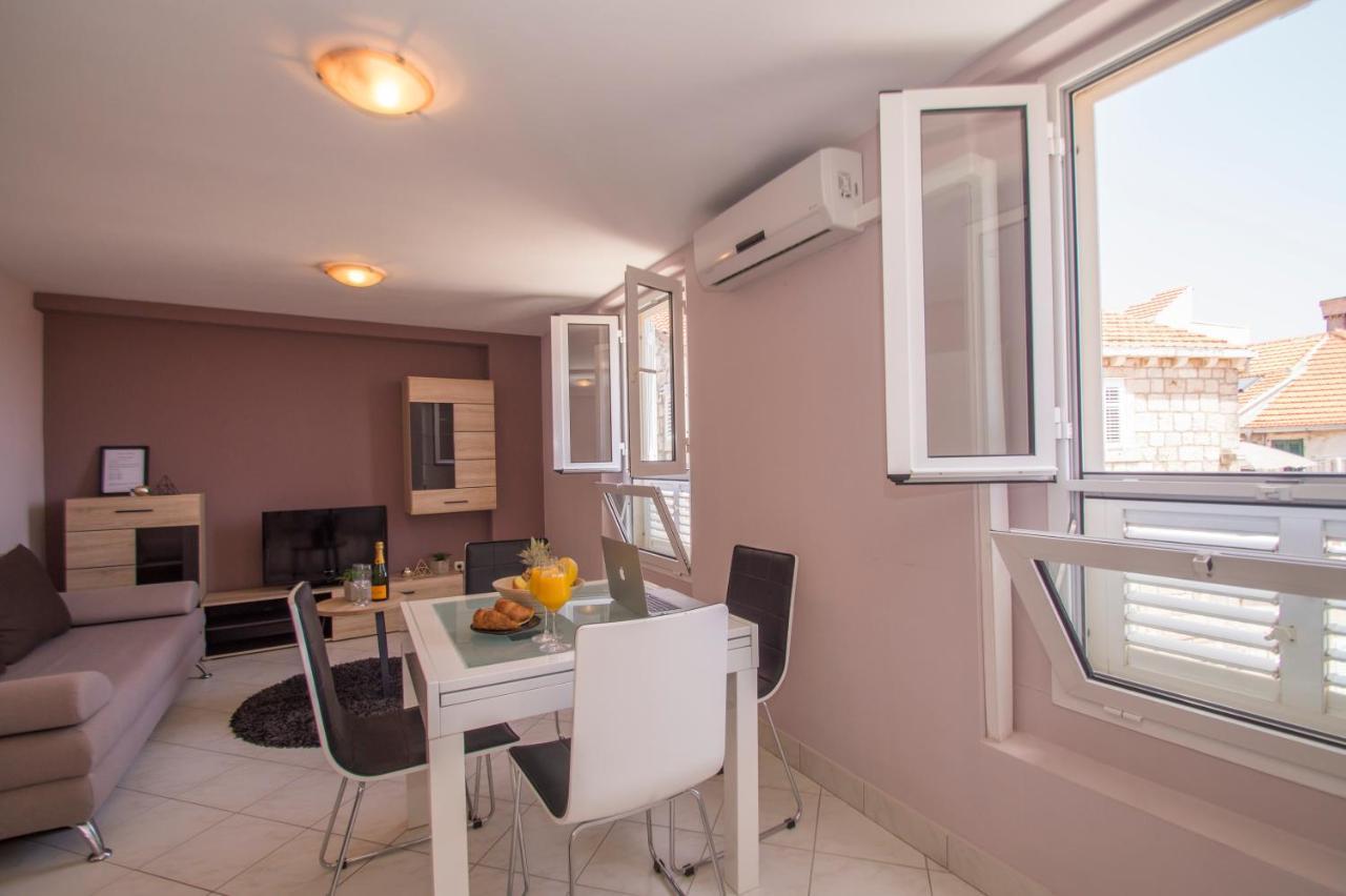 Milina Korcula Apartment Екстериор снимка