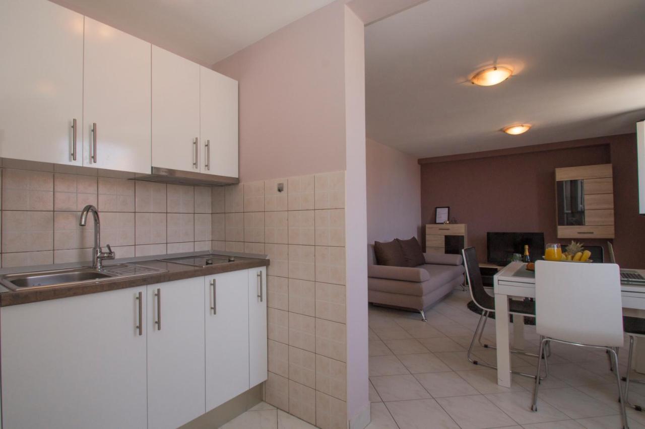 Milina Korcula Apartment Екстериор снимка