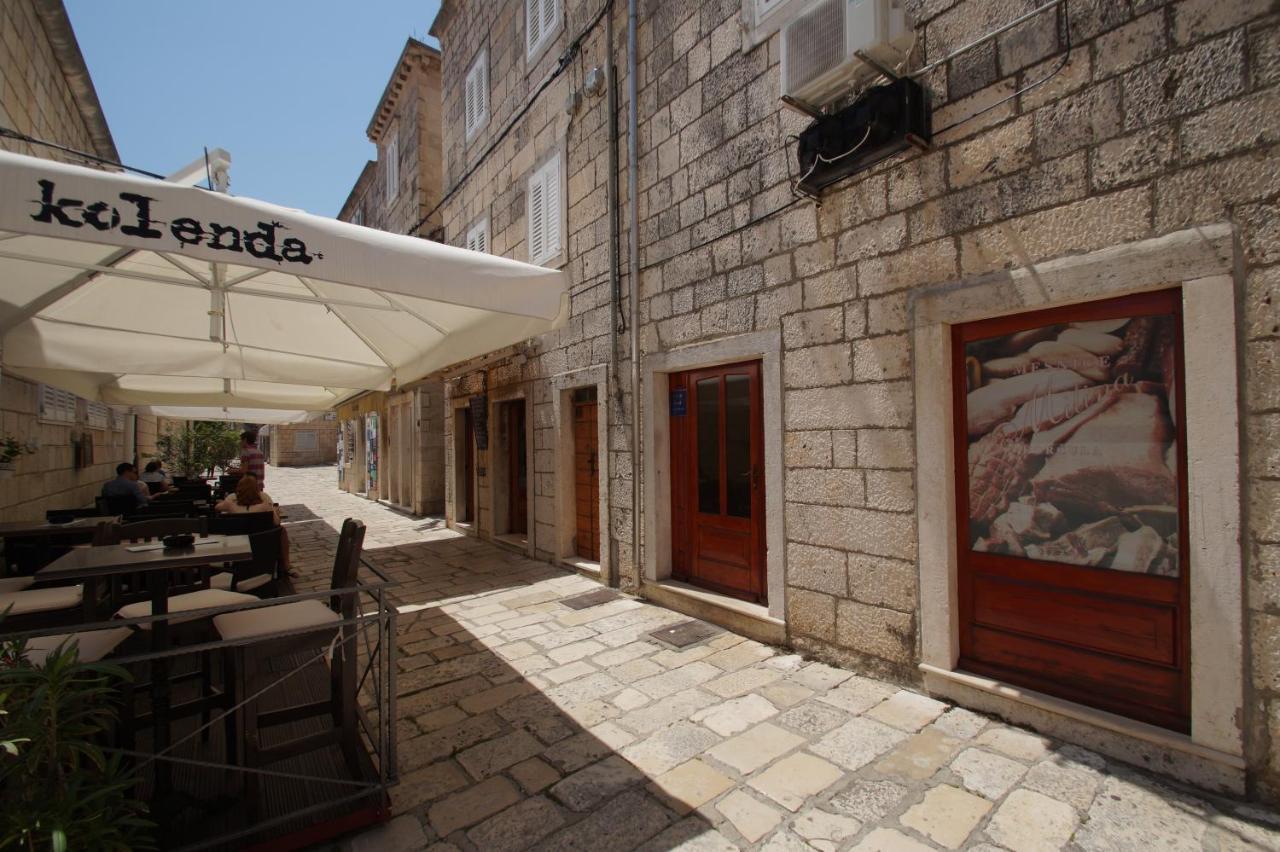 Milina Korcula Apartment Екстериор снимка