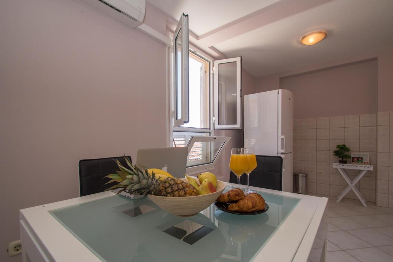 Milina Korcula Apartment Екстериор снимка