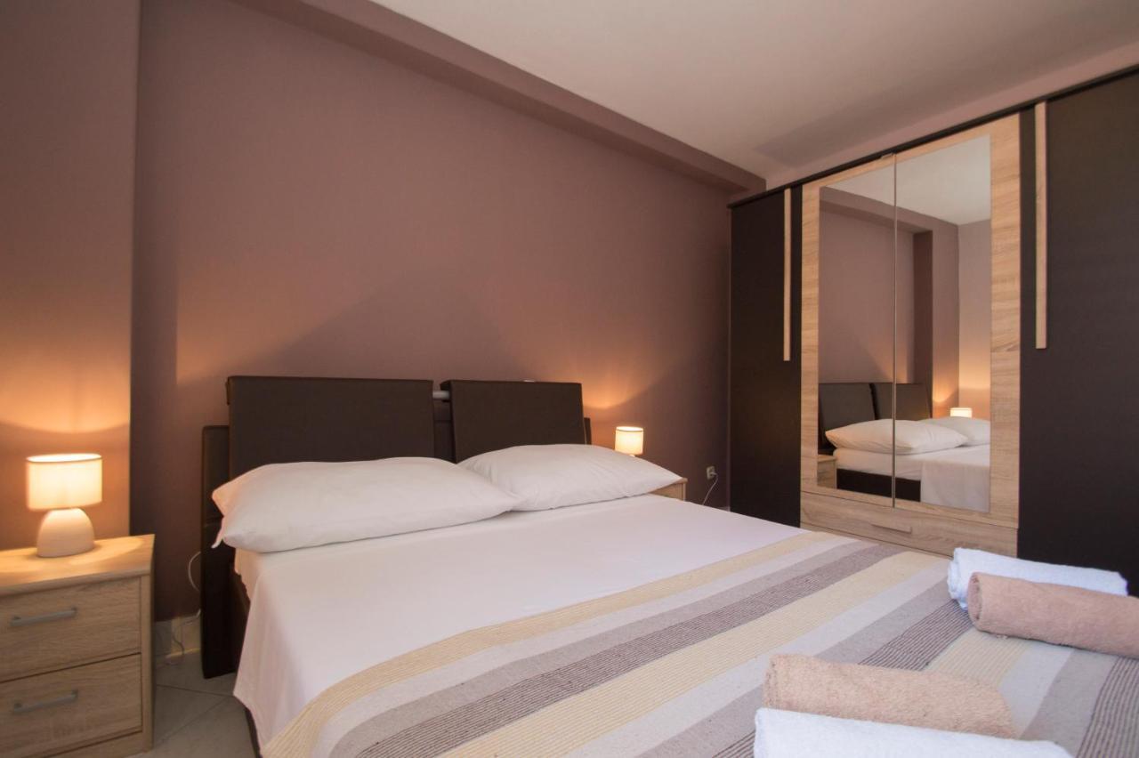 Milina Korcula Apartment Екстериор снимка